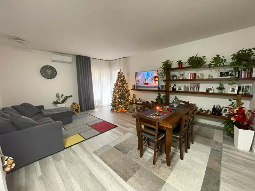 Immagine 8 di Appartamento in vendita  a Selvazzano Dentro