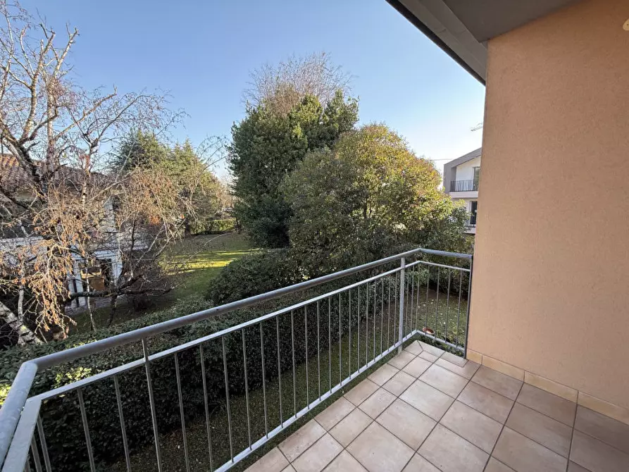 Immagine 1 di Appartamento in affitto  in Via Legrenzi a Montebelluna