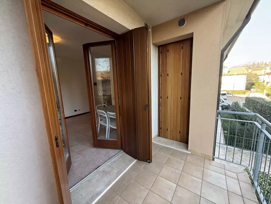 Immagine 2 di Appartamento in affitto  in Via Legrenzi a Montebelluna