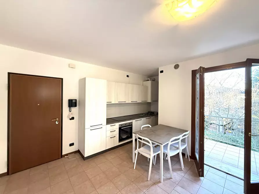 Immagine 3 di Appartamento in affitto  in Via Legrenzi a Montebelluna