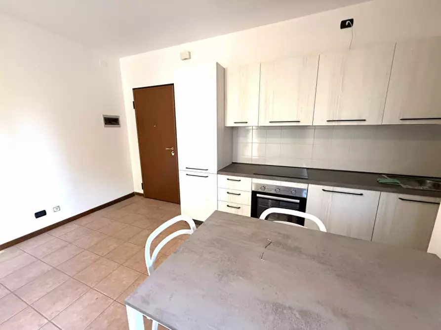Immagine 4 di Appartamento in affitto  in Via Legrenzi a Montebelluna