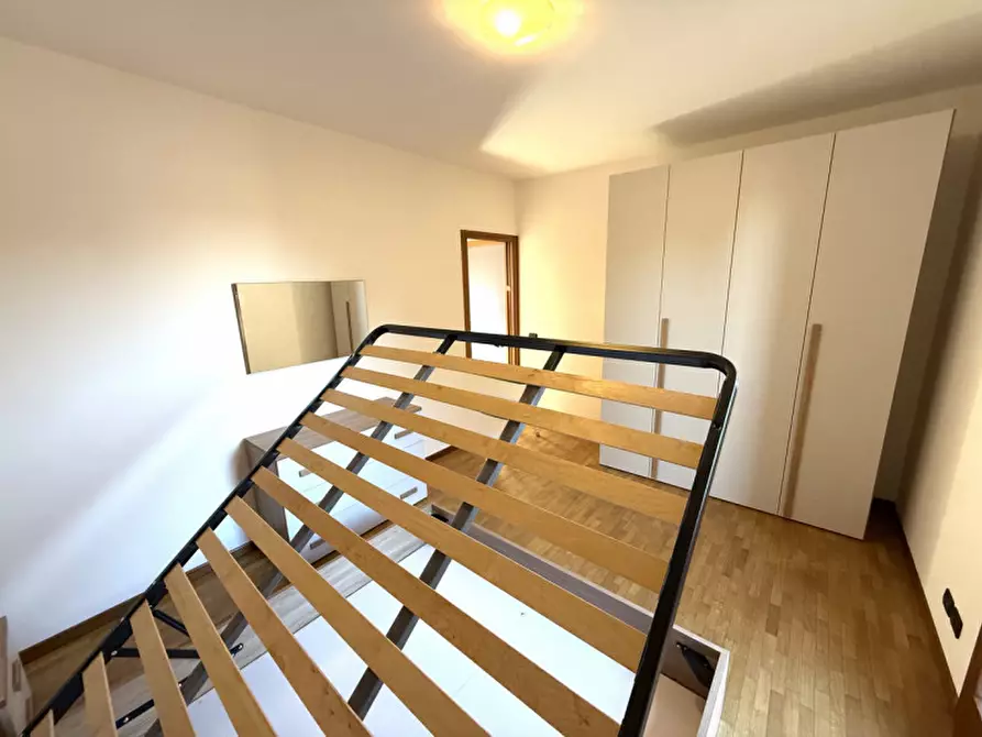 Immagine 7 di Appartamento in affitto  in Via Legrenzi a Montebelluna