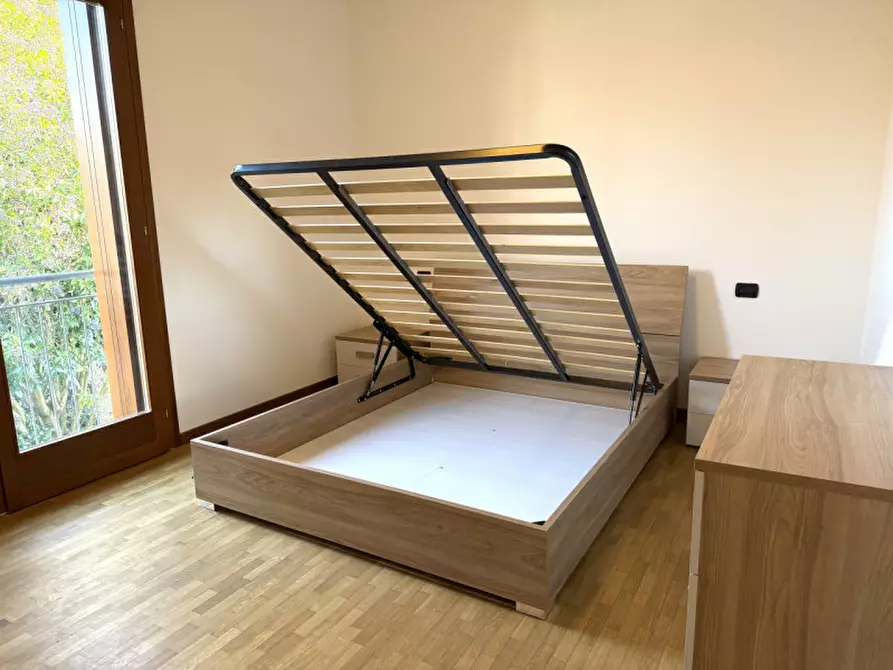 Immagine 8 di Appartamento in affitto  in Via Legrenzi a Montebelluna