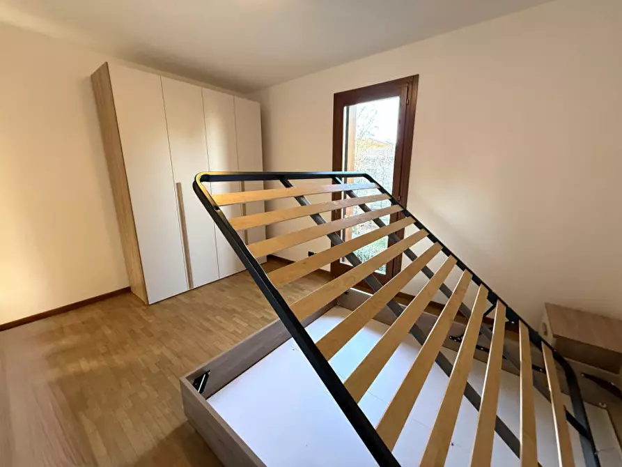 Immagine 9 di Appartamento in affitto  in Via Legrenzi a Montebelluna