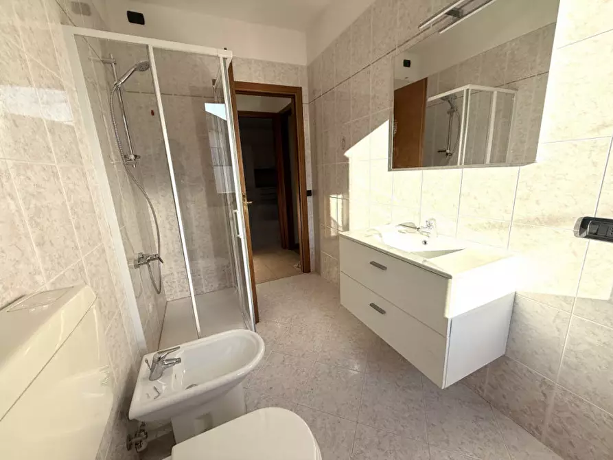 Immagine 12 di Appartamento in affitto  in Via Legrenzi a Montebelluna