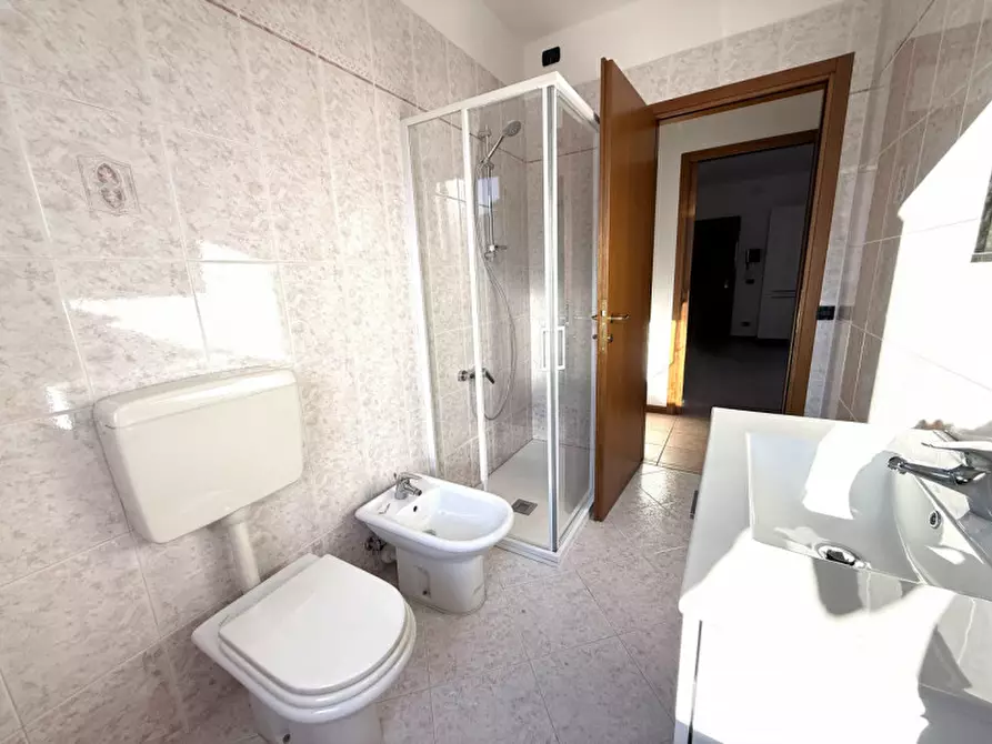 Immagine 13 di Appartamento in affitto  in Via Legrenzi a Montebelluna