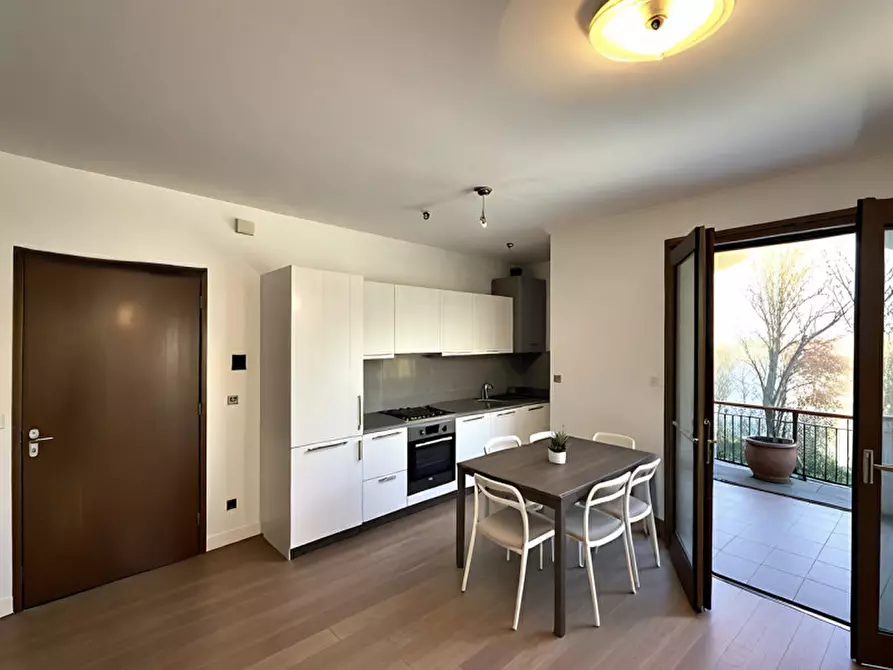 Immagine 15 di Appartamento in affitto  in Via Legrenzi a Montebelluna