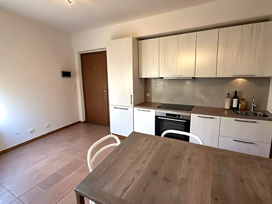 Immagine 16 di Appartamento in affitto  in Via Legrenzi a Montebelluna