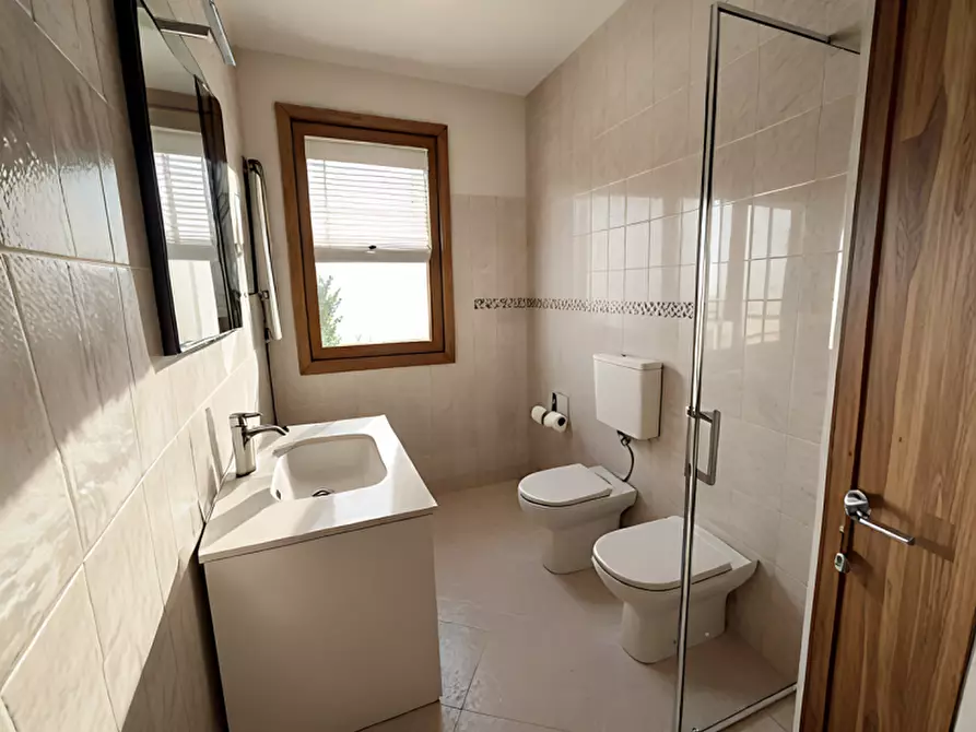 Immagine 17 di Appartamento in affitto  in Via Legrenzi a Montebelluna