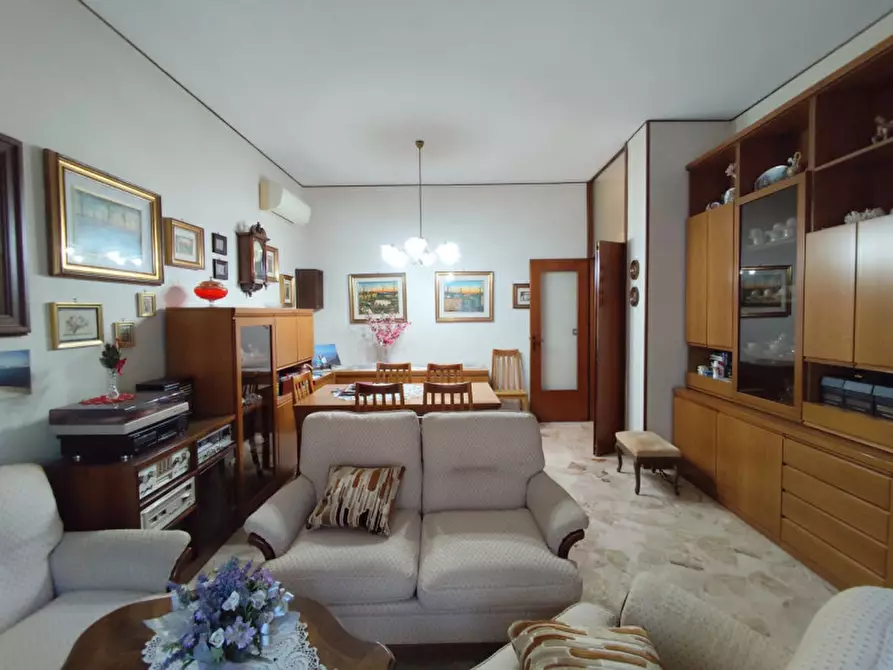 Immagine 1 di Appartamento in vendita  a Vicenza