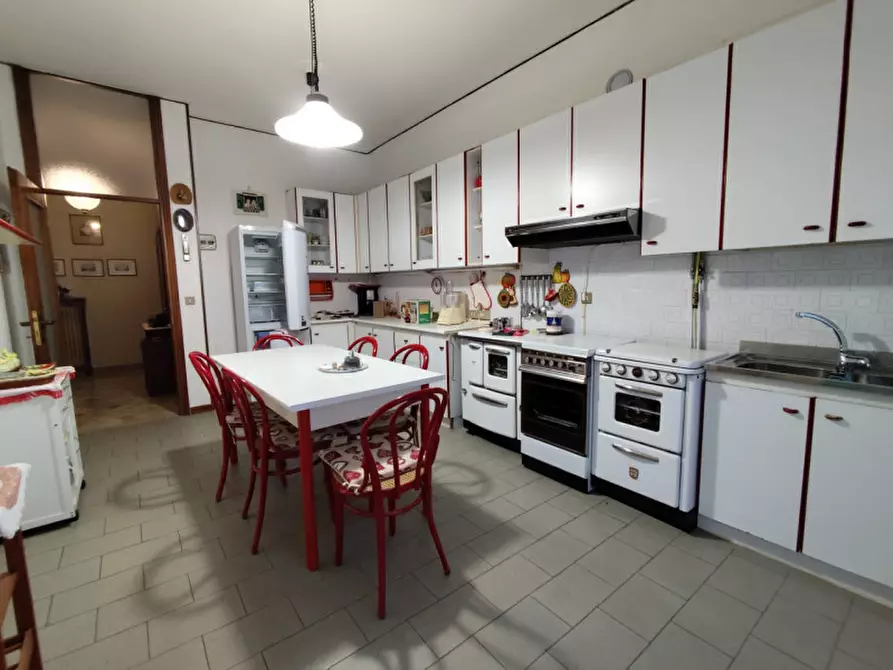 Immagine 2 di Appartamento in vendita  a Vicenza