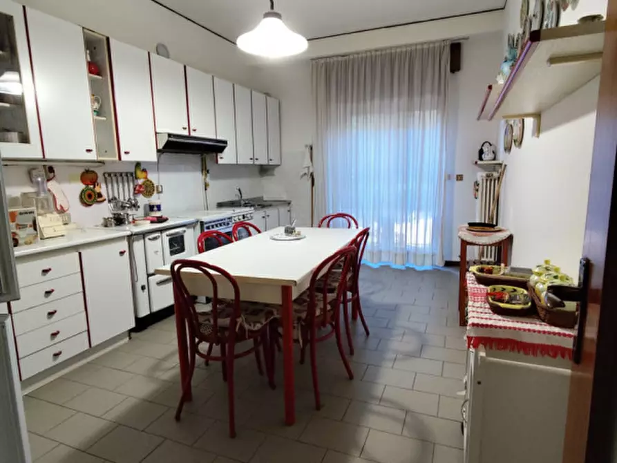 Immagine 6 di Appartamento in vendita  a Vicenza