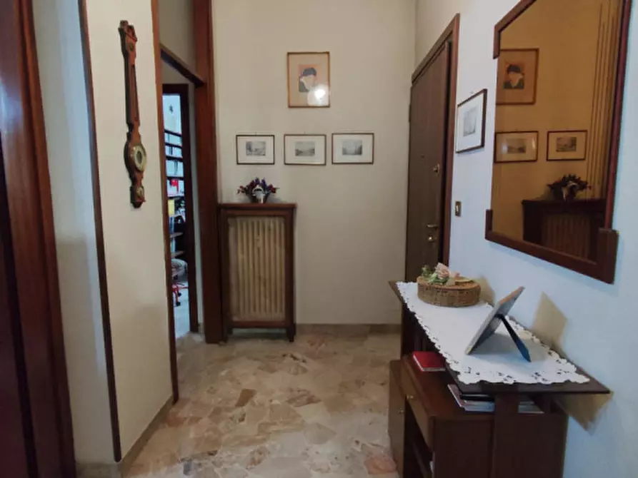 Immagine 8 di Appartamento in vendita  a Vicenza