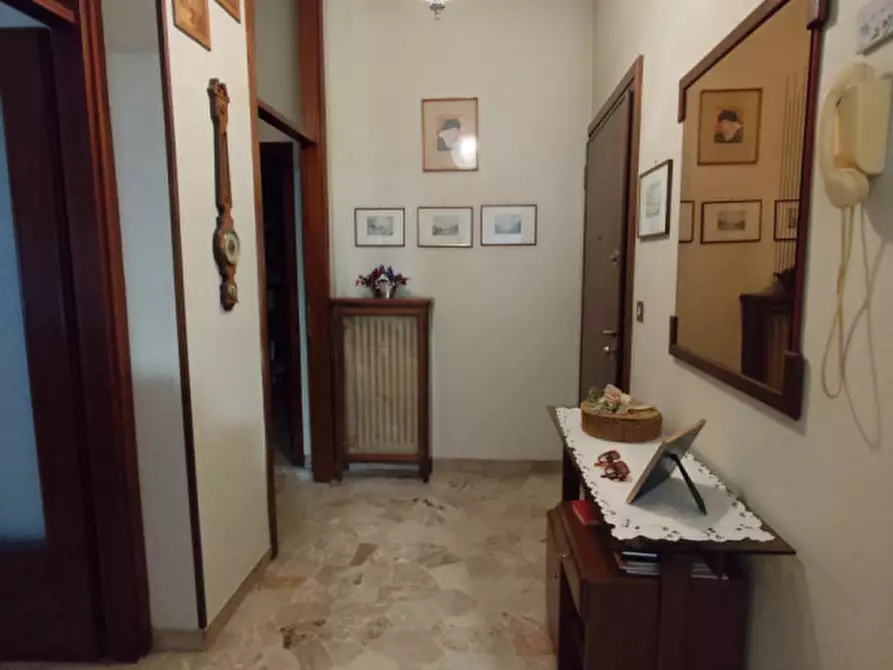 Immagine 9 di Appartamento in vendita  a Vicenza