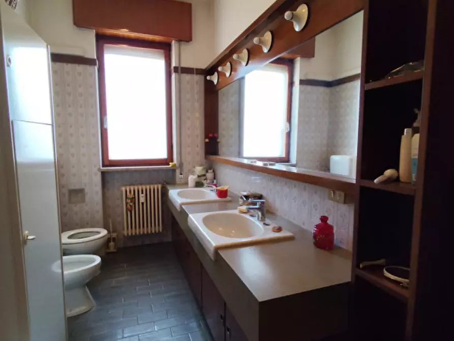 Immagine 18 di Appartamento in vendita  a Vicenza