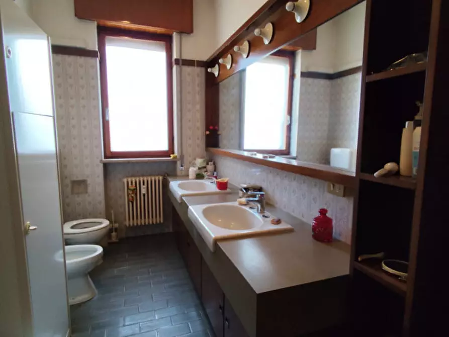 Immagine 19 di Appartamento in vendita  a Vicenza