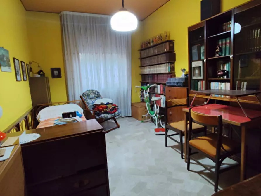 Immagine 27 di Appartamento in vendita  a Vicenza