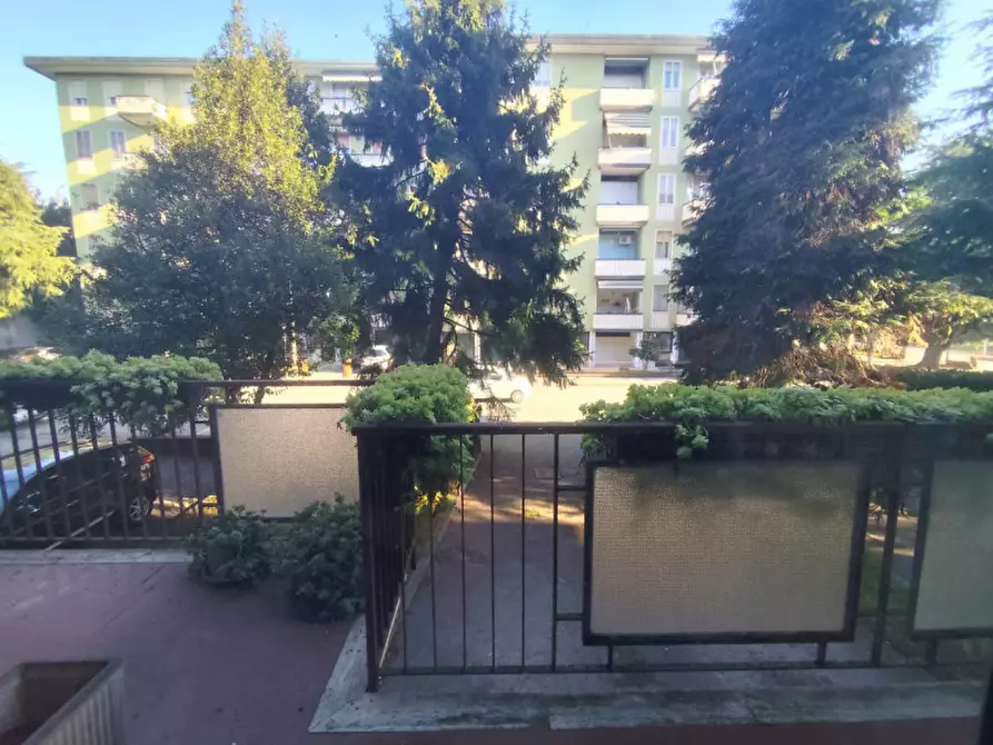 Immagine 31 di Appartamento in vendita  a Vicenza