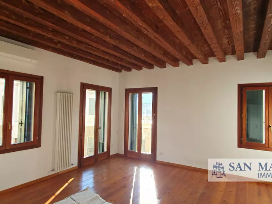 Immagine 2 di Appartamento in affitto  in piazza san giuseppe 20 a Vicenza