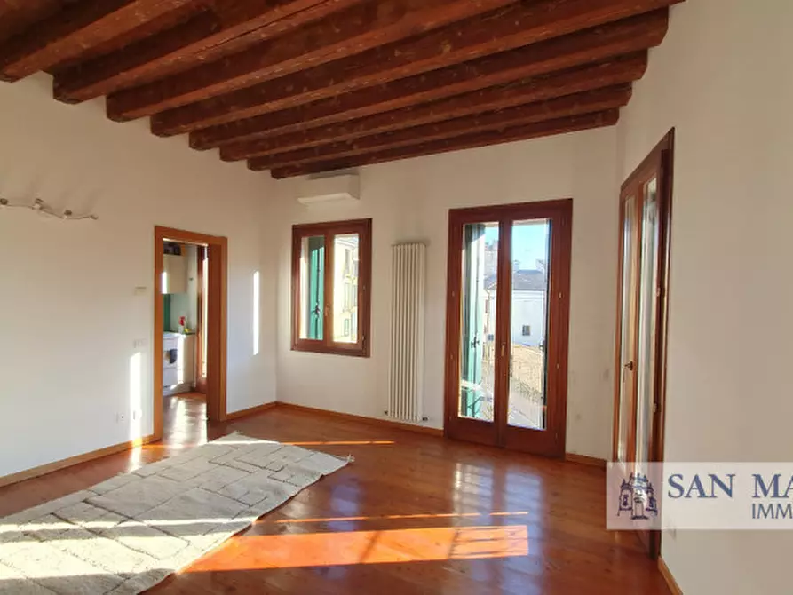 Immagine 3 di Appartamento in affitto  in piazza san giuseppe 20 a Vicenza