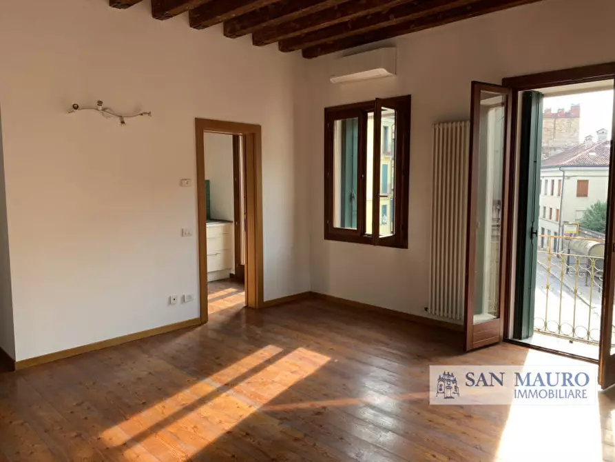 Immagine 4 di Appartamento in affitto  in piazza san giuseppe 20 a Vicenza