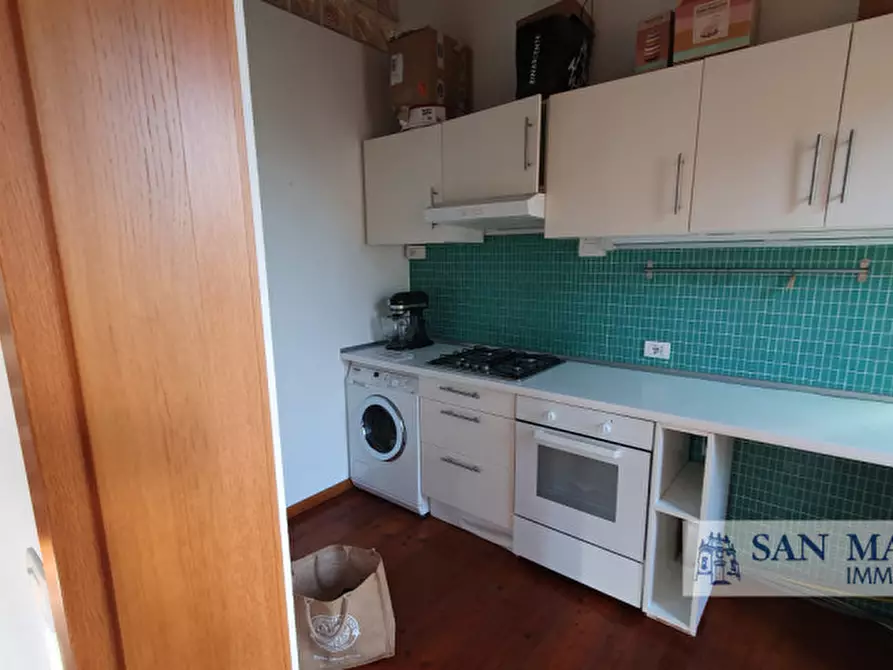 Immagine 5 di Appartamento in affitto  in piazza san giuseppe 20 a Vicenza