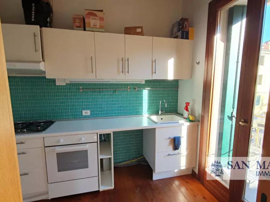 Immagine 6 di Appartamento in affitto  in piazza san giuseppe 20 a Vicenza