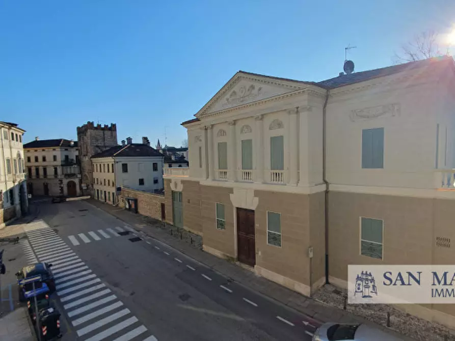Immagine 7 di Appartamento in affitto  in piazza san giuseppe 20 a Vicenza