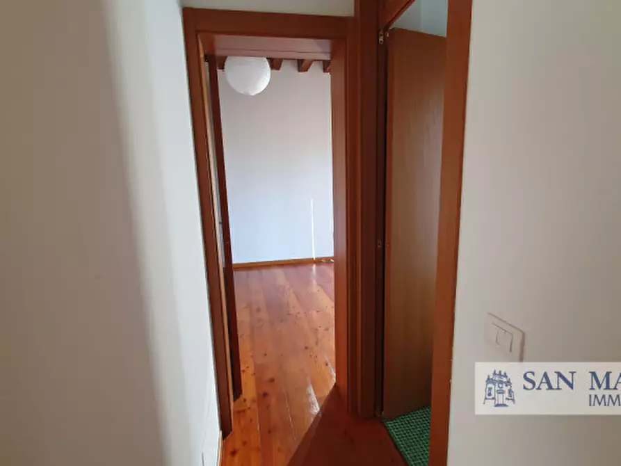 Immagine 8 di Appartamento in affitto  in piazza san giuseppe 20 a Vicenza