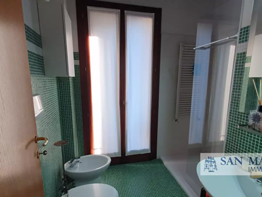 Immagine 9 di Appartamento in affitto  in piazza san giuseppe 20 a Vicenza