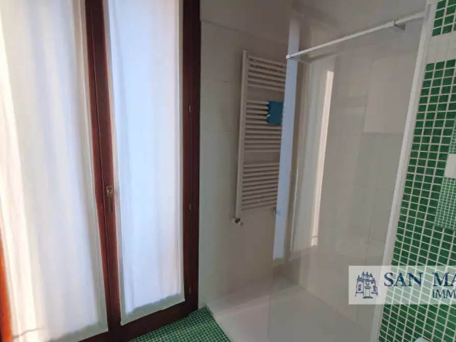 Immagine 10 di Appartamento in affitto  in piazza san giuseppe 20 a Vicenza