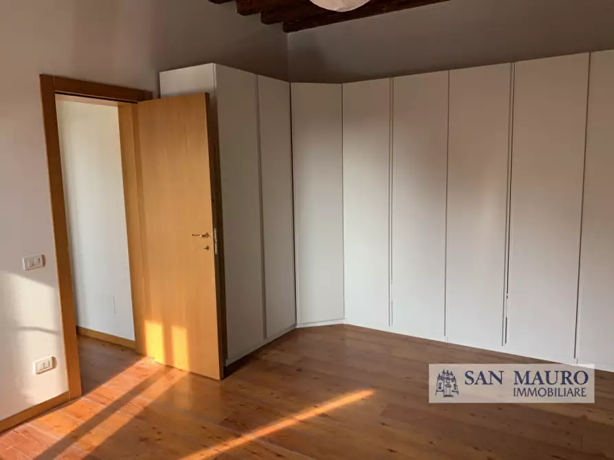 Immagine 14 di Appartamento in affitto  in piazza san giuseppe 20 a Vicenza