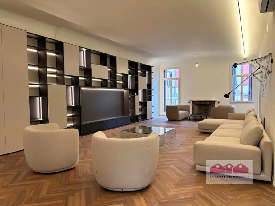 Immagine 4 di Appartamento in vendita  in Contra' Giuseppe Garibaldi a Vicenza