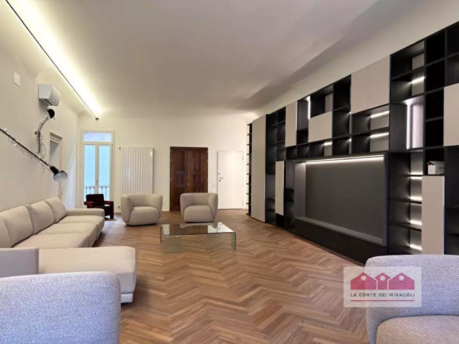 Immagine 6 di Appartamento in vendita  in Contra' Giuseppe Garibaldi a Vicenza