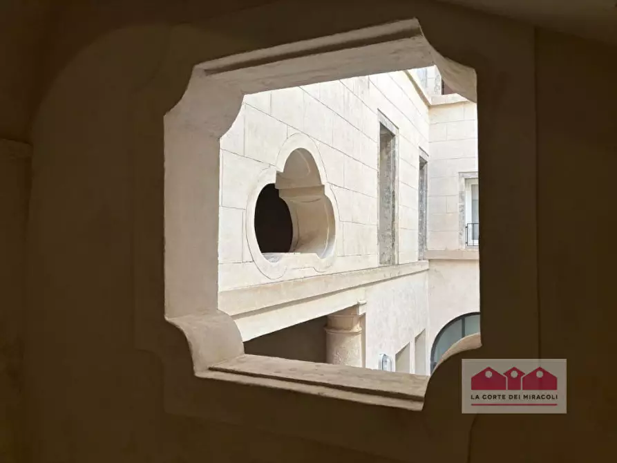 Immagine 16 di Appartamento in vendita  in Contra' Giuseppe Garibaldi a Vicenza