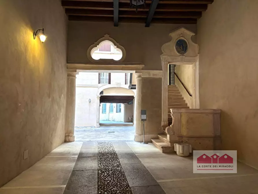 Immagine 17 di Appartamento in vendita  in Contra' Giuseppe Garibaldi a Vicenza