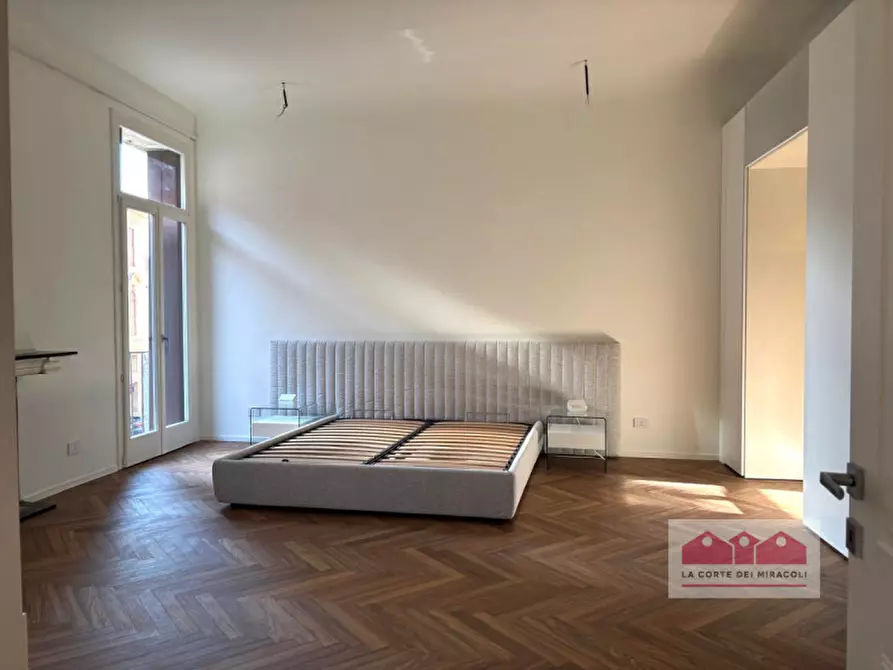 Immagine 19 di Appartamento in vendita  in Contra' Giuseppe Garibaldi a Vicenza