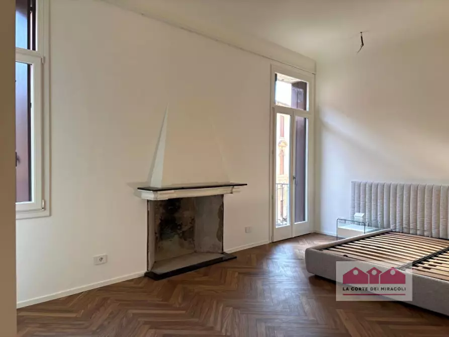 Immagine 20 di Appartamento in vendita  in Contra' Giuseppe Garibaldi a Vicenza