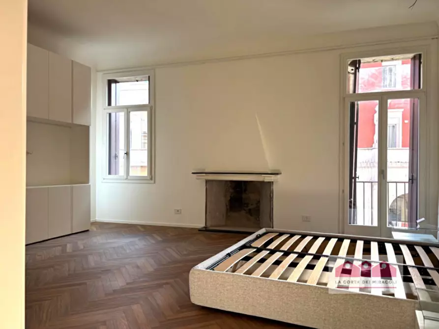 Immagine 22 di Appartamento in vendita  in Contra' Giuseppe Garibaldi a Vicenza