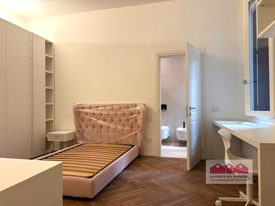 Immagine 23 di Appartamento in vendita  in Contra' Giuseppe Garibaldi a Vicenza