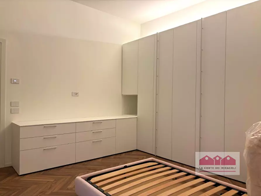 Immagine 24 di Appartamento in vendita  in Contra' Giuseppe Garibaldi a Vicenza