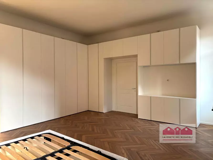 Immagine 26 di Appartamento in vendita  in Contra' Giuseppe Garibaldi a Vicenza