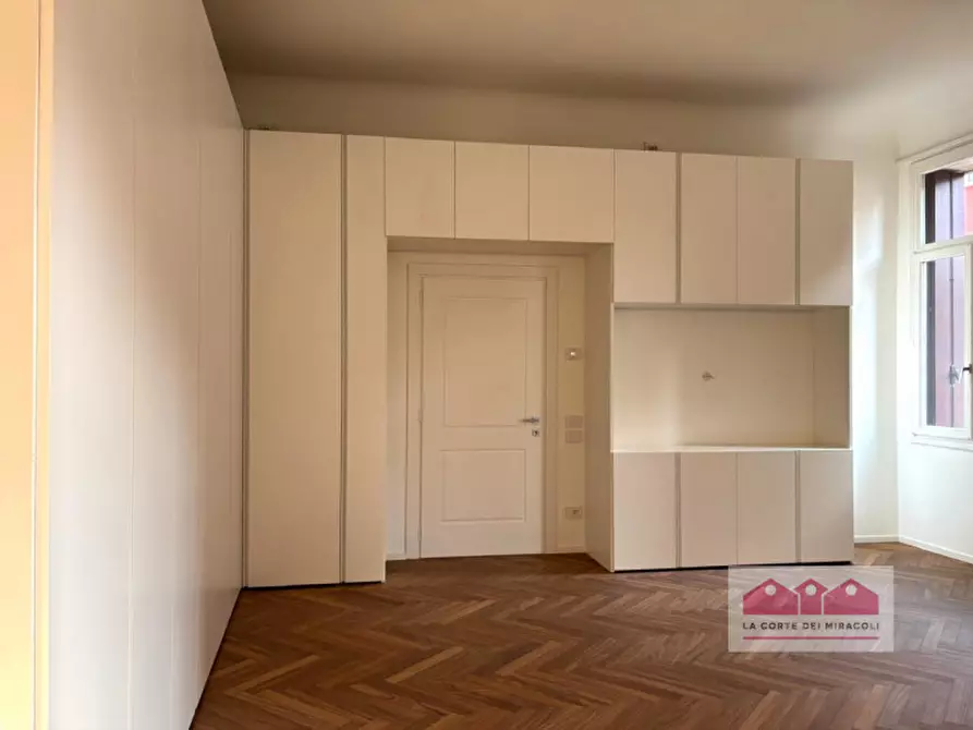 Immagine 27 di Appartamento in vendita  in Contra' Giuseppe Garibaldi a Vicenza