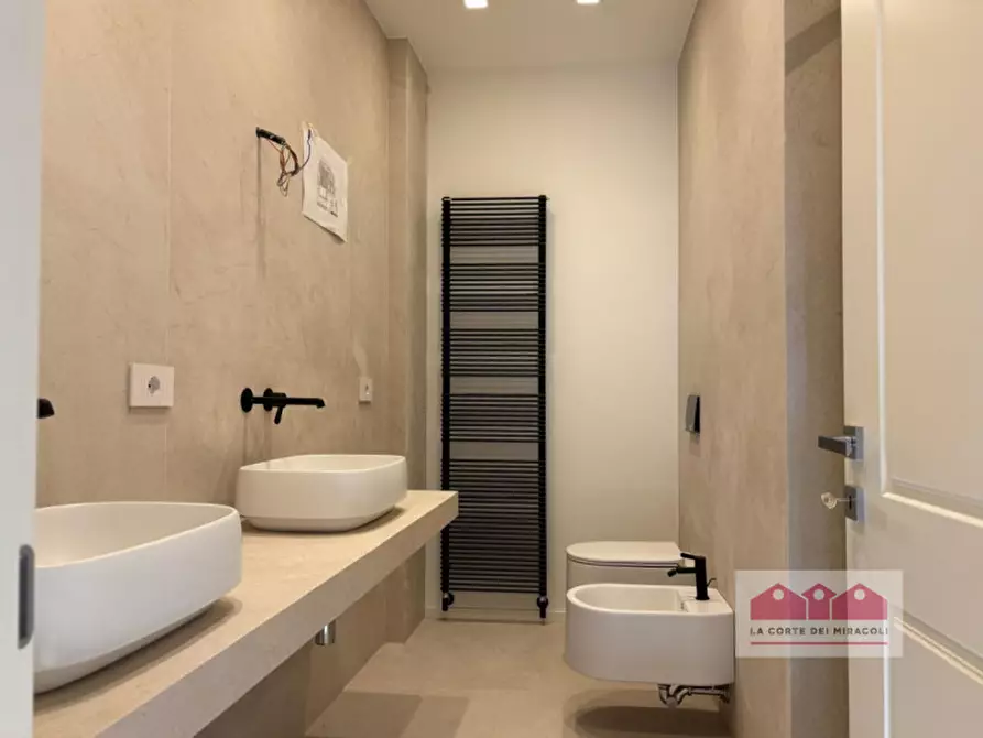 Immagine 28 di Appartamento in vendita  in Contra' Giuseppe Garibaldi a Vicenza