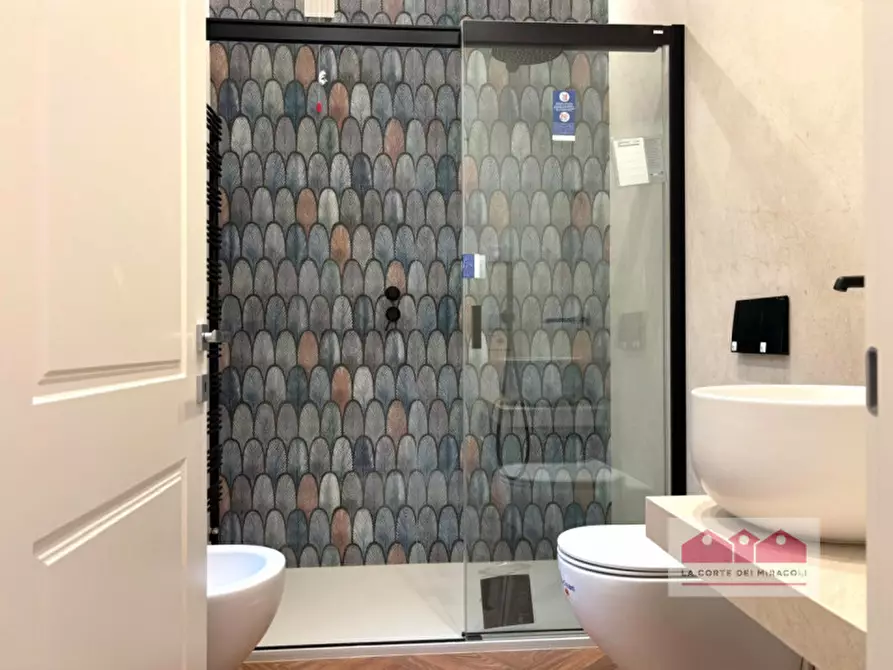 Immagine 29 di Appartamento in vendita  in Contra' Giuseppe Garibaldi a Vicenza