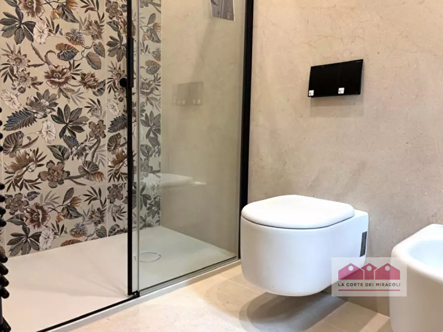 Immagine 30 di Appartamento in vendita  in Contra' Giuseppe Garibaldi a Vicenza