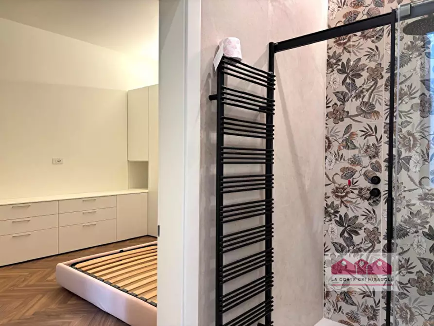 Immagine 31 di Appartamento in vendita  in Contra' Giuseppe Garibaldi a Vicenza