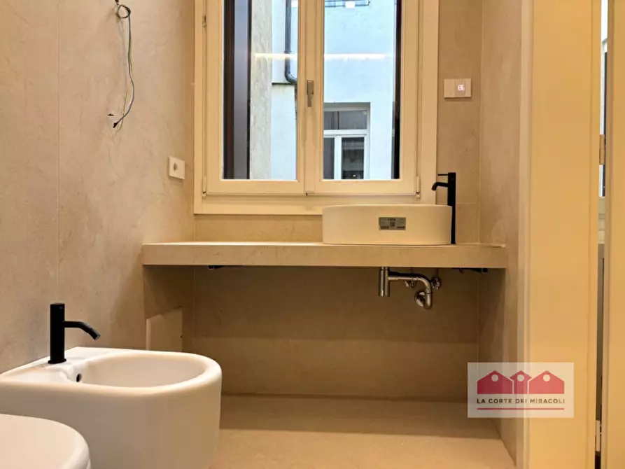 Immagine 32 di Appartamento in vendita  in Contra' Giuseppe Garibaldi a Vicenza