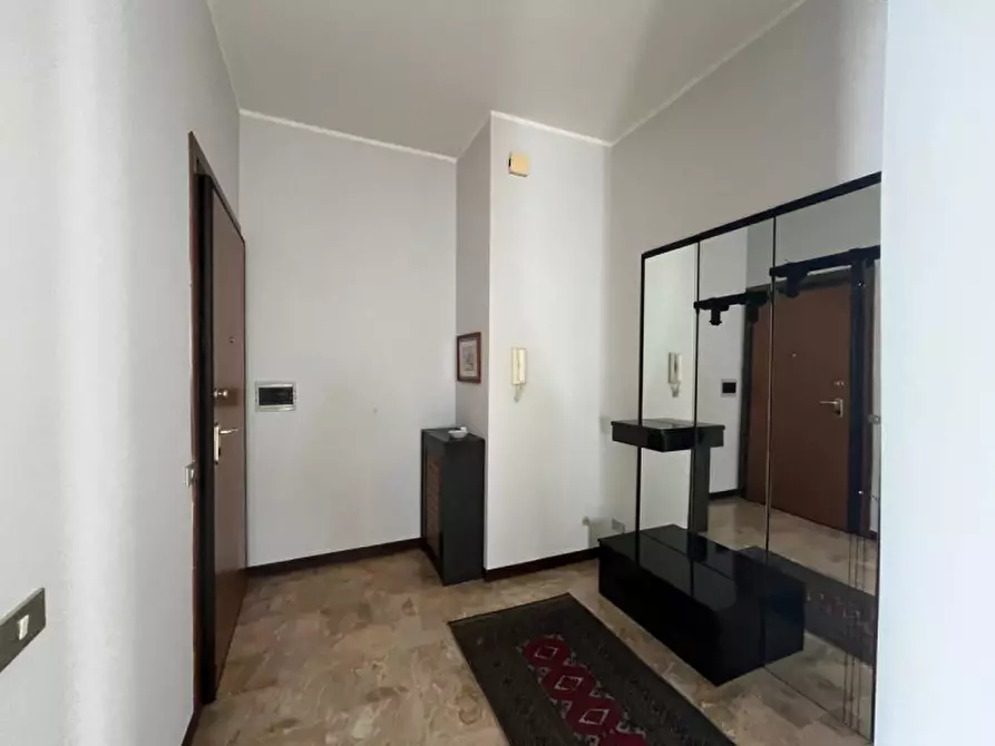 Immagine 5 di Appartamento in vendita  in Via delle bettole 1 a Brescia