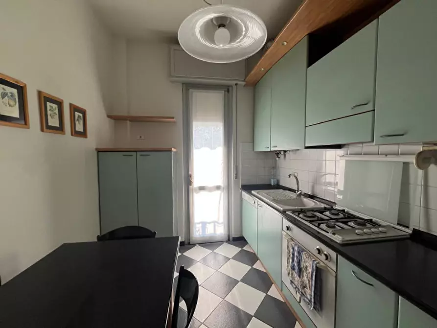 Immagine 7 di Appartamento in vendita  in Via delle bettole 1 a Brescia